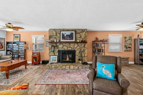 1125 Outrigger Drive Merritt Island FL 32953