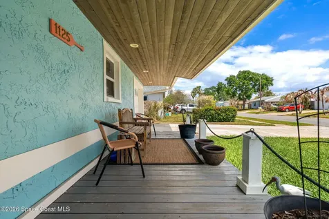 1125 Outrigger Drive Merritt Island FL 32953