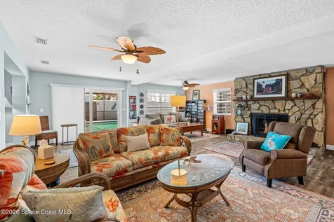 1125 Outrigger Drive Merritt Island FL 32953