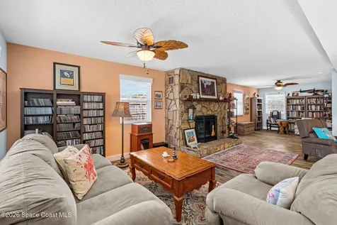 1125 Outrigger Drive Merritt Island FL 32953