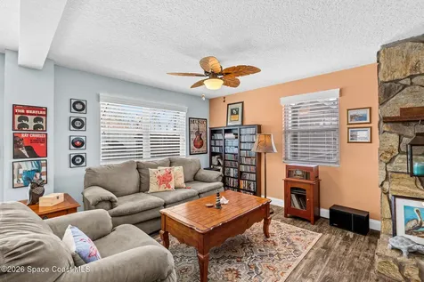 1125 Outrigger Drive Merritt Island FL 32953