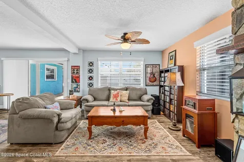 1125 Outrigger Drive Merritt Island FL 32953