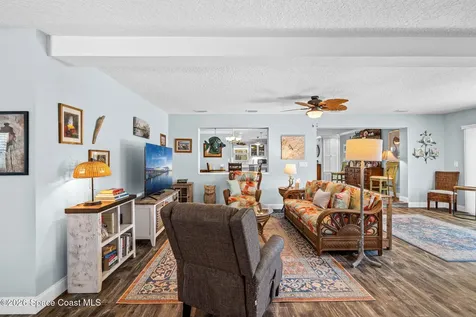 1125 Outrigger Drive Merritt Island FL 32953