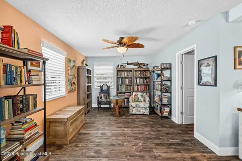 1125 Outrigger Drive Merritt Island FL 32953