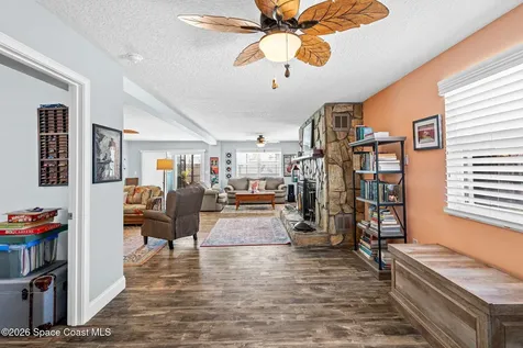 1125 Outrigger Drive Merritt Island FL 32953