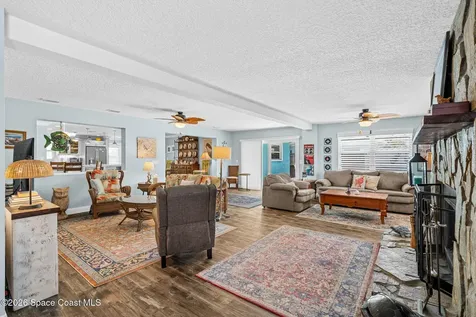 1125 Outrigger Drive Merritt Island FL 32953