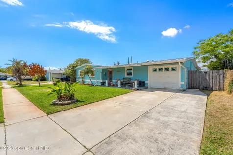 1125 Outrigger Drive Merritt Island FL 32953