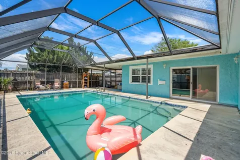 1125 Outrigger Drive Merritt Island FL 32953