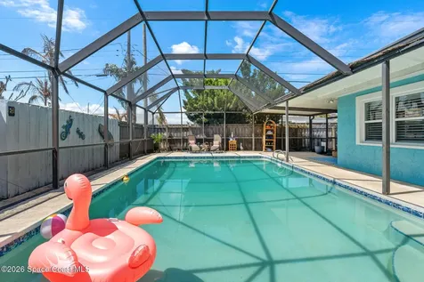 1125 Outrigger Drive Merritt Island FL 32953