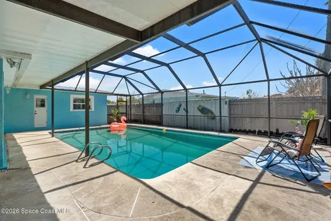 1125 Outrigger Drive Merritt Island FL 32953