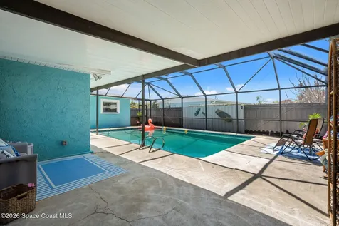 1125 Outrigger Drive Merritt Island FL 32953