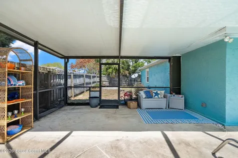 1125 Outrigger Drive Merritt Island FL 32953