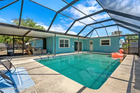 1125 Outrigger Drive Merritt Island FL 32953