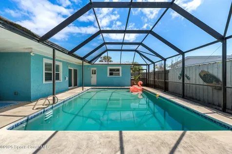 1125 Outrigger Drive Merritt Island FL 32953