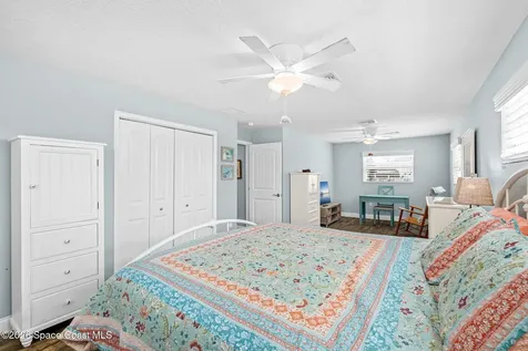 1125 Outrigger Drive Merritt Island FL 32953