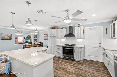 1125 Outrigger Drive Merritt Island FL 32953