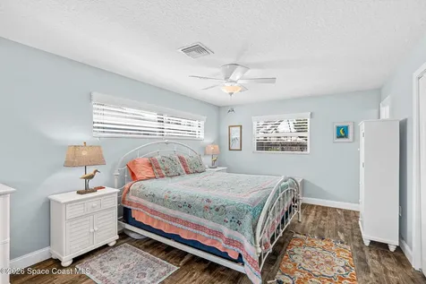 1125 Outrigger Drive Merritt Island FL 32953