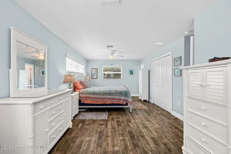 1125 Outrigger Drive Merritt Island FL 32953