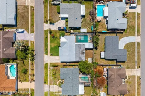 1125 Outrigger Drive Merritt Island FL 32953