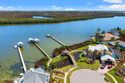 1125 Outrigger Drive Merritt Island FL 32953