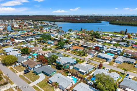 1125 Outrigger Drive Merritt Island FL 32953