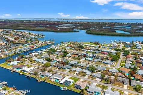 1125 Outrigger Drive Merritt Island FL 32953