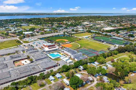 1125 Outrigger Drive Merritt Island FL 32953