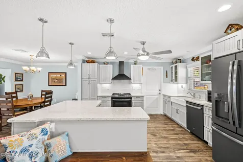 1125 Outrigger Drive Merritt Island FL 32953