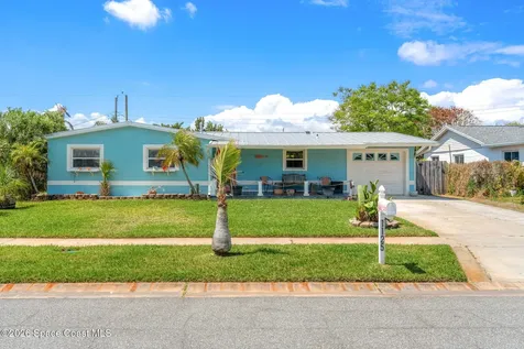 1125 Outrigger Drive Merritt Island FL 32953