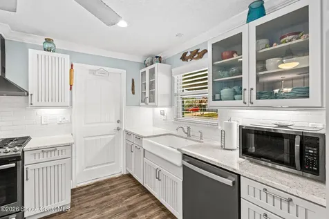 1125 Outrigger Drive Merritt Island FL 32953
