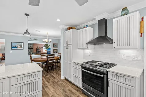 1125 Outrigger Drive Merritt Island FL 32953
