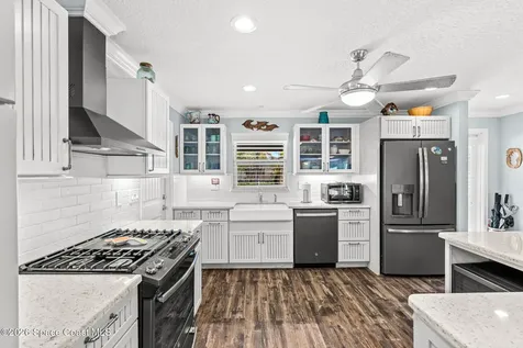 1125 Outrigger Drive Merritt Island FL 32953