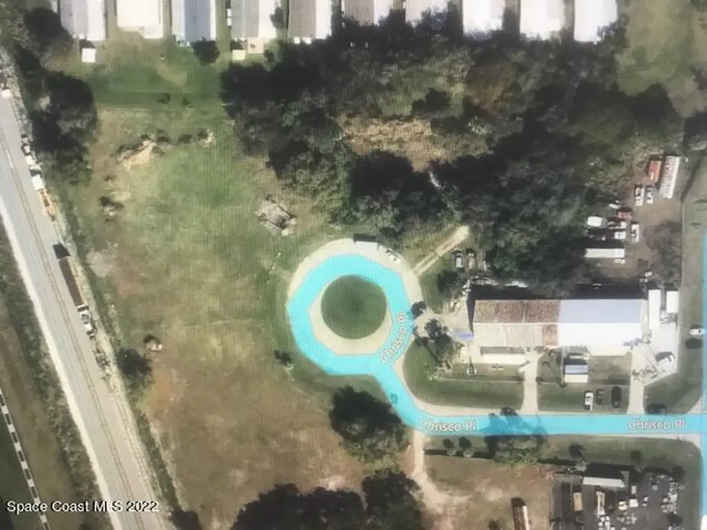 2835 Chrisco Place Melbourne FL 32940