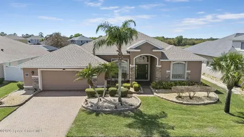 181 Brandy Creek Circle SE Palm Bay FL 32909