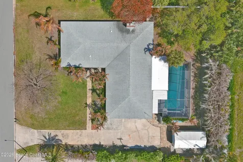 57 Highland Drive Indialantic FL 32903