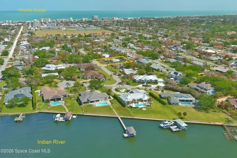 57 Highland Drive Indialantic FL 32903