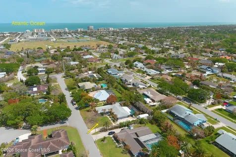 57 Highland Drive Indialantic FL 32903