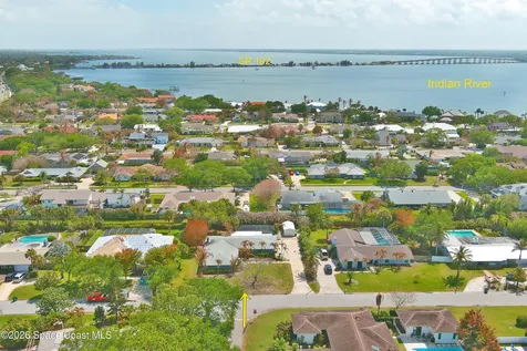 57 Highland Drive Indialantic FL 32903
