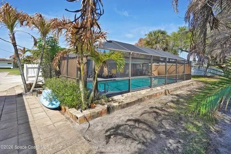 57 Highland Drive Indialantic FL 32903
