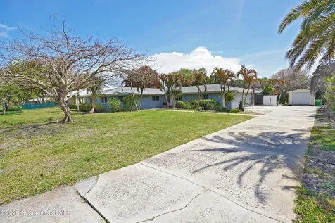 57 Highland Drive Indialantic FL 32903