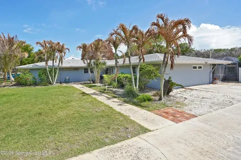 57 Highland Drive Indialantic FL 32903
