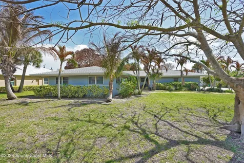 57 Highland Drive Indialantic FL 32903