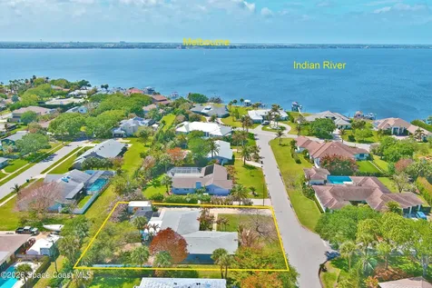 57 Highland Drive Indialantic FL 32903