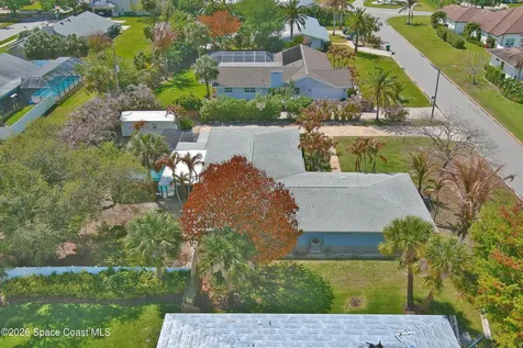 57 Highland Drive Indialantic FL 32903