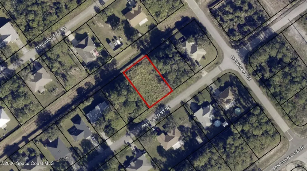 977 Palo Alto Street SE Palm Bay FL 32909
