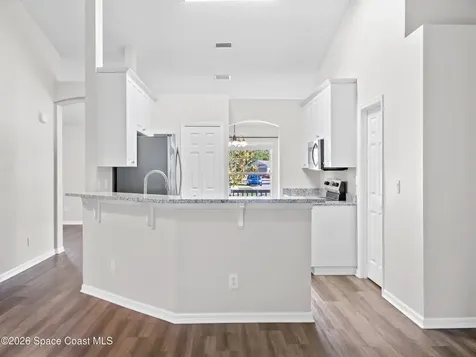 5551 Cinnamon Fern Boulevard Cocoa FL 32927