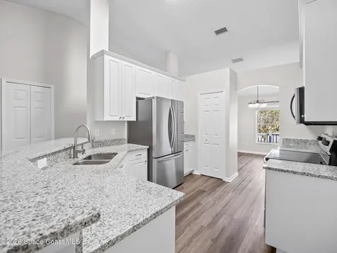 5551 Cinnamon Fern Boulevard Cocoa FL 32927