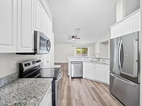 5551 Cinnamon Fern Boulevard Cocoa FL 32927