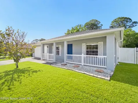 5551 Cinnamon Fern Boulevard Cocoa FL 32927