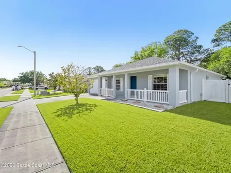5551 Cinnamon Fern Boulevard Cocoa FL 32927